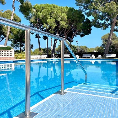 Salou Amb Piscina Apartment Екстериор снимка