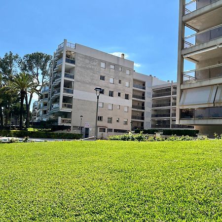Salou Amb Piscina Apartment Екстериор снимка
