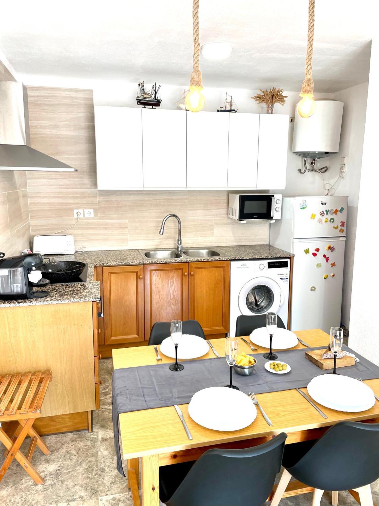 Salou Amb Piscina Apartment Екстериор снимка