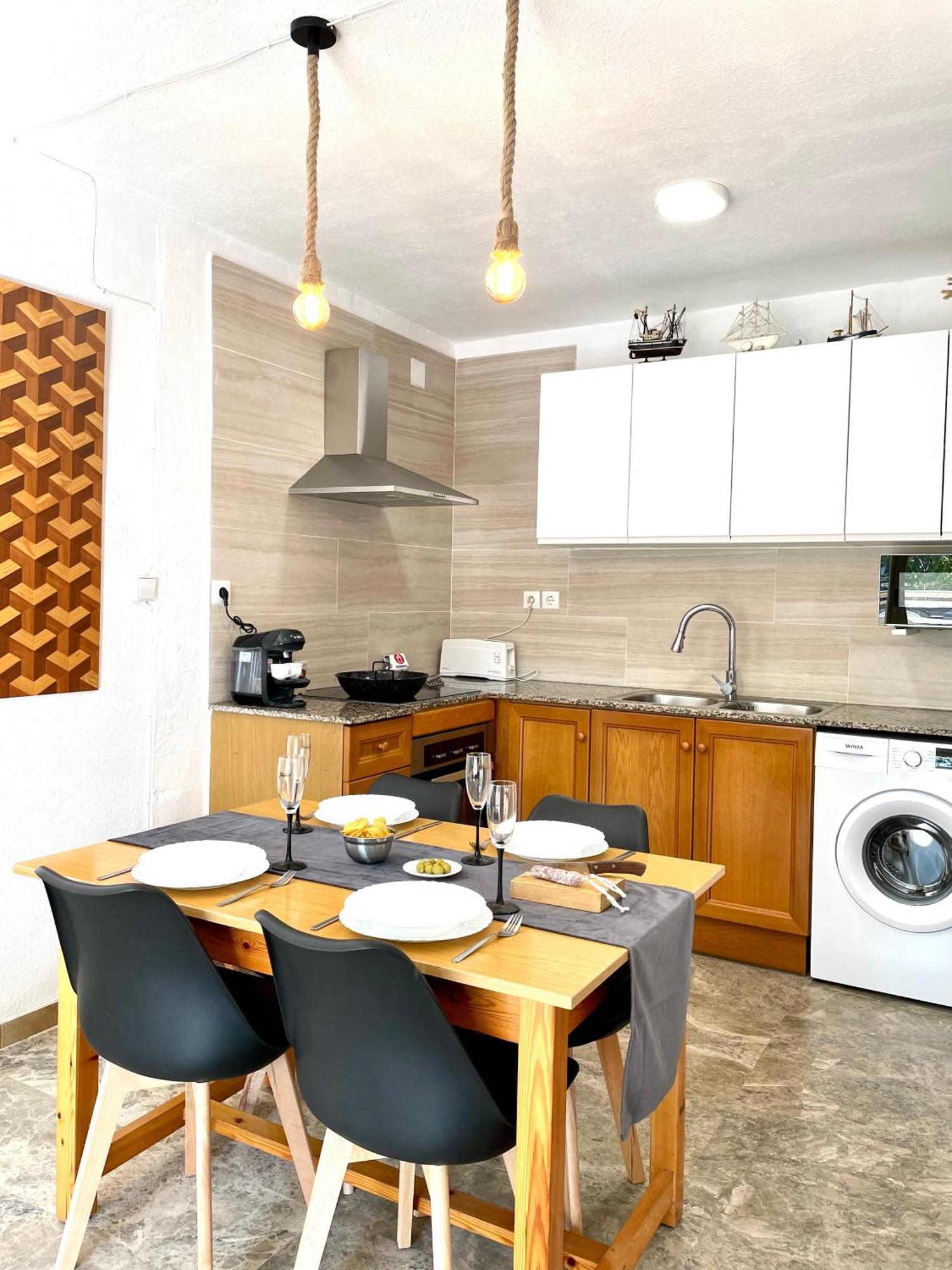 Salou Amb Piscina Apartment Екстериор снимка