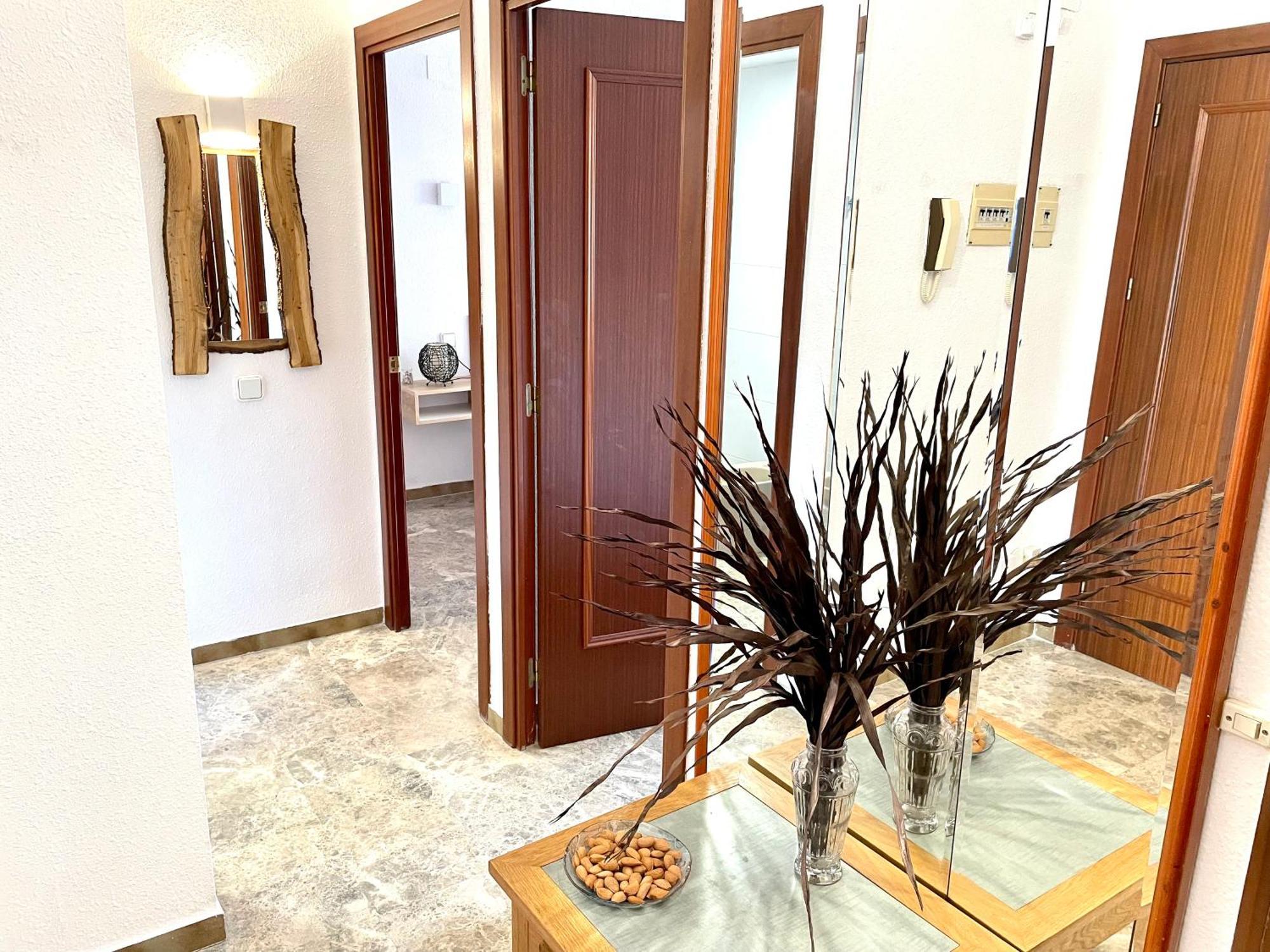 Salou Amb Piscina Apartment Екстериор снимка