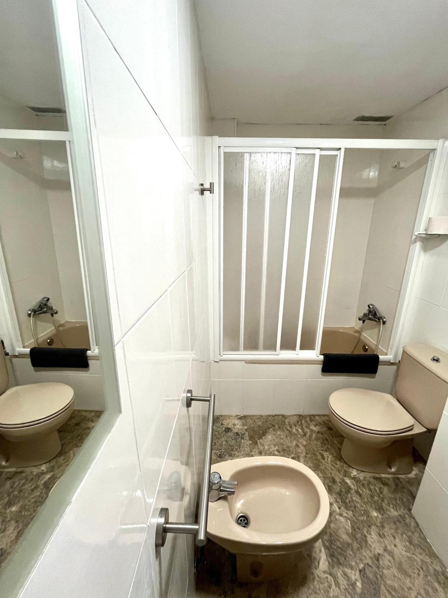 Salou Amb Piscina Apartment Екстериор снимка