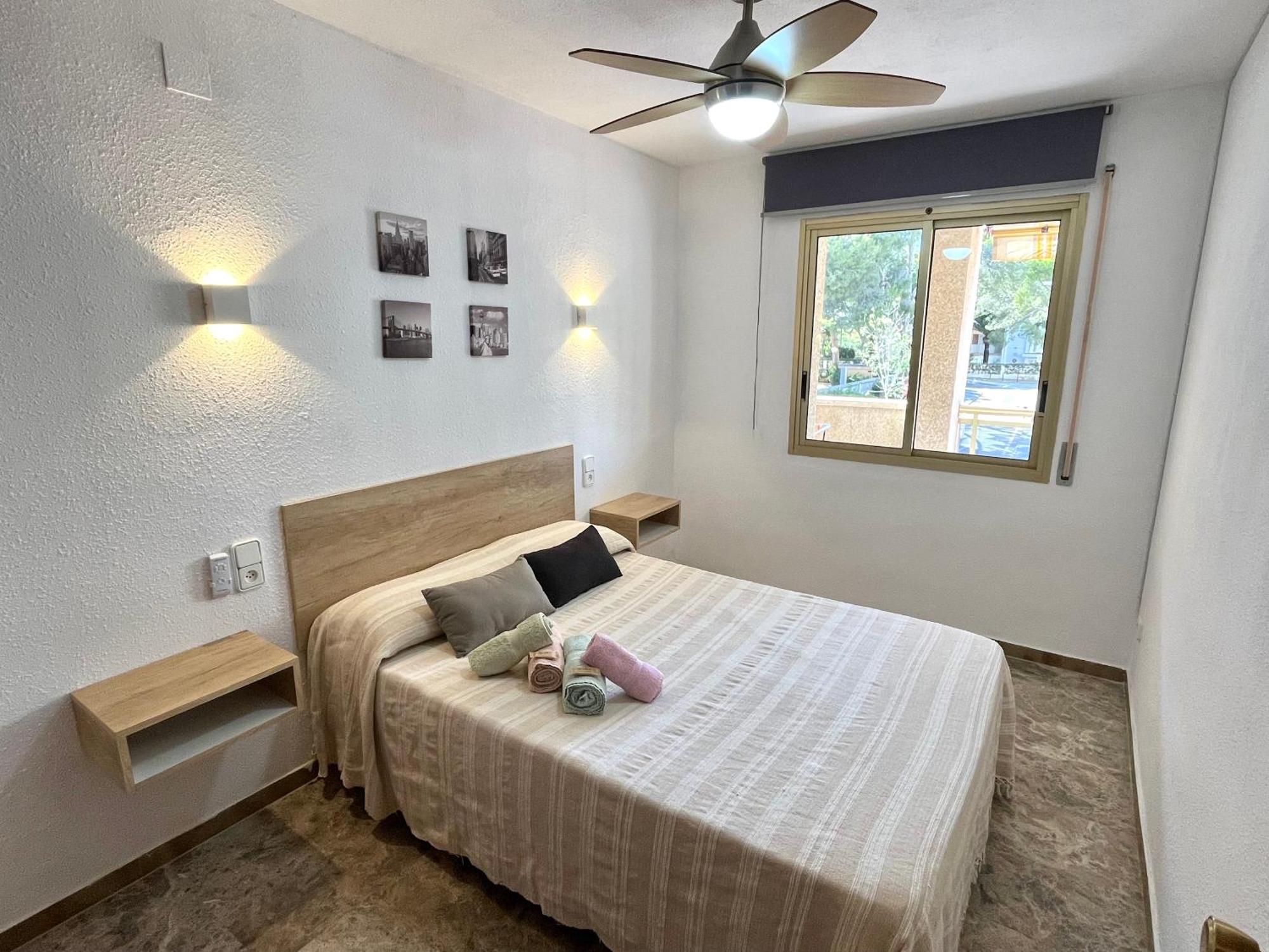 Salou Amb Piscina Apartment Екстериор снимка