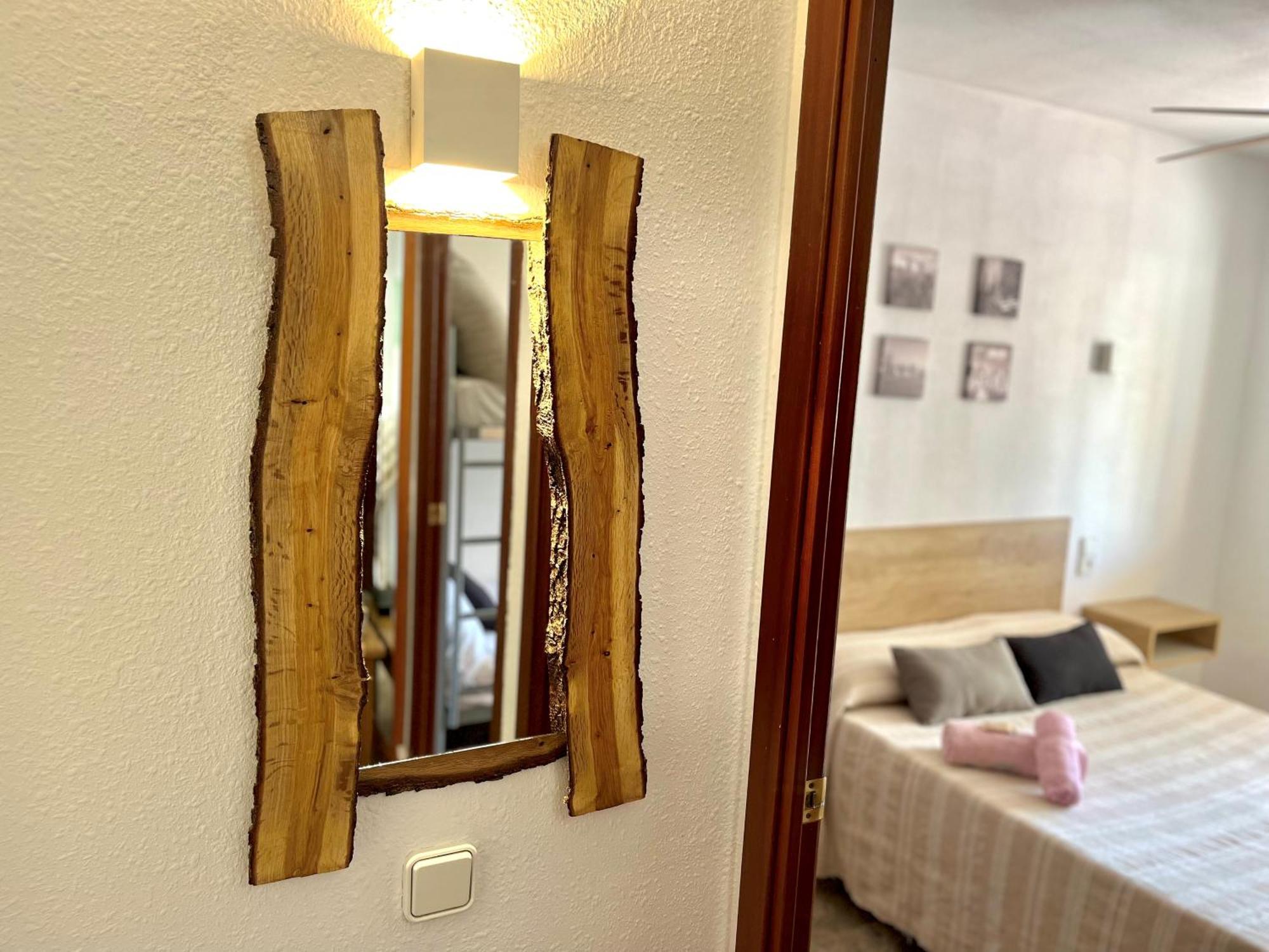 Salou Amb Piscina Apartment Екстериор снимка