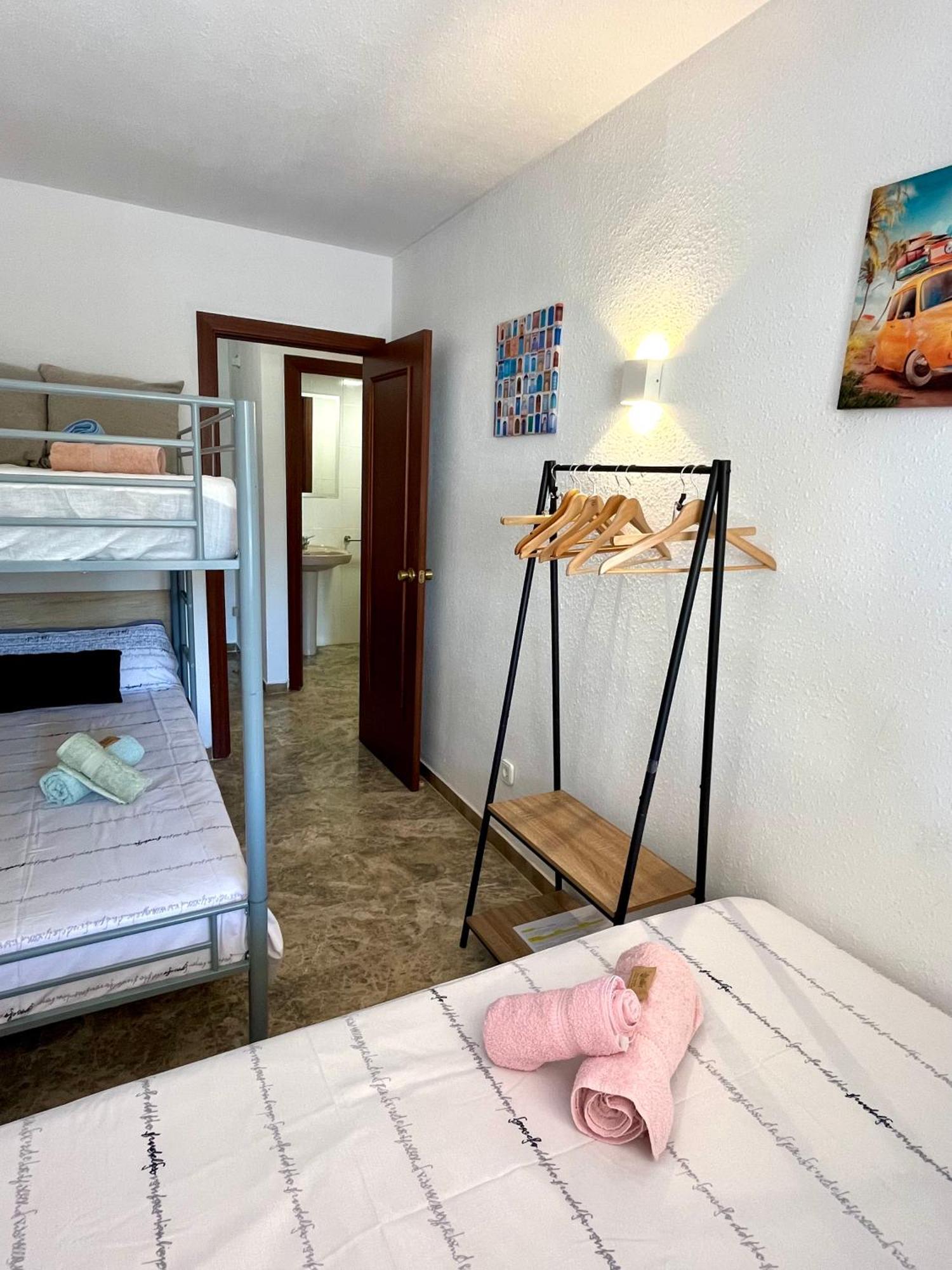 Salou Amb Piscina Apartment Екстериор снимка