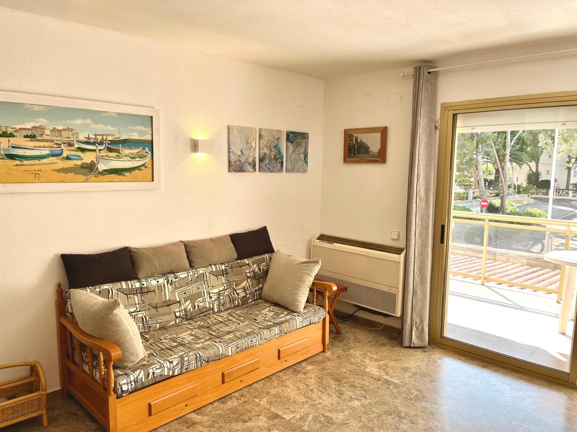 Salou Amb Piscina Apartment Екстериор снимка