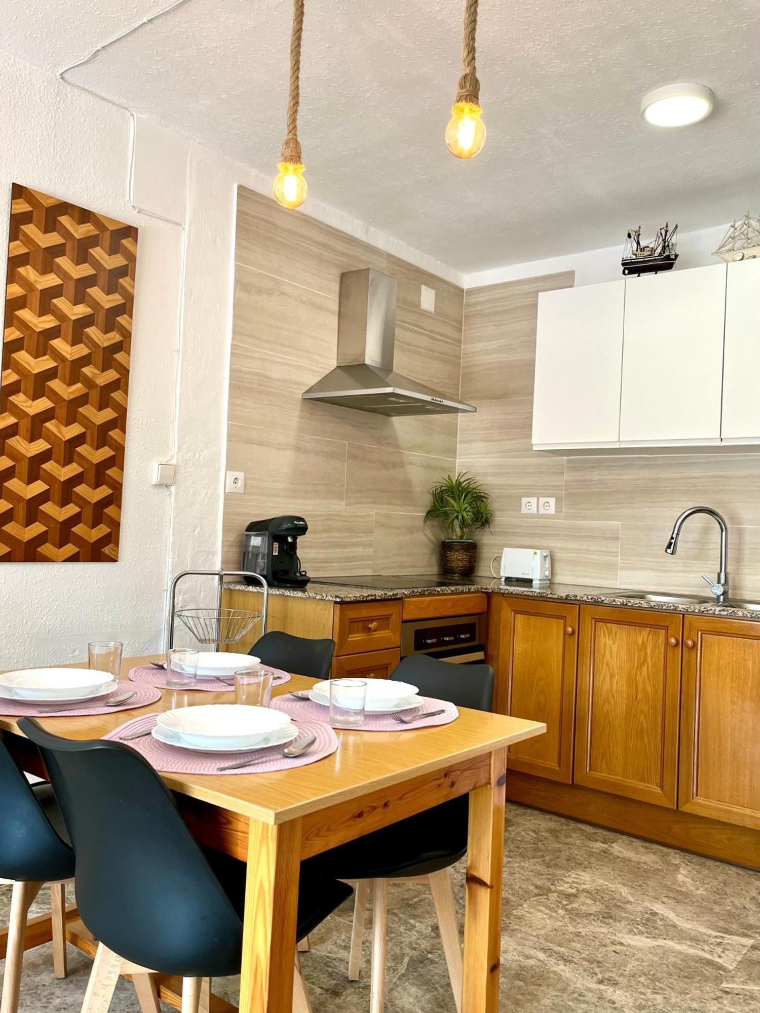 Salou Amb Piscina Apartment Екстериор снимка